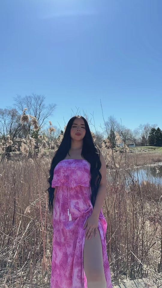 Post 3 by Mithzy Lucerito 🤍 on TikTok (video)