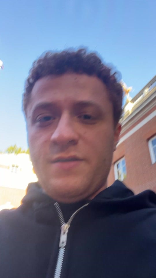 Post 4 by Sherif Elfeky on TikTok (video)