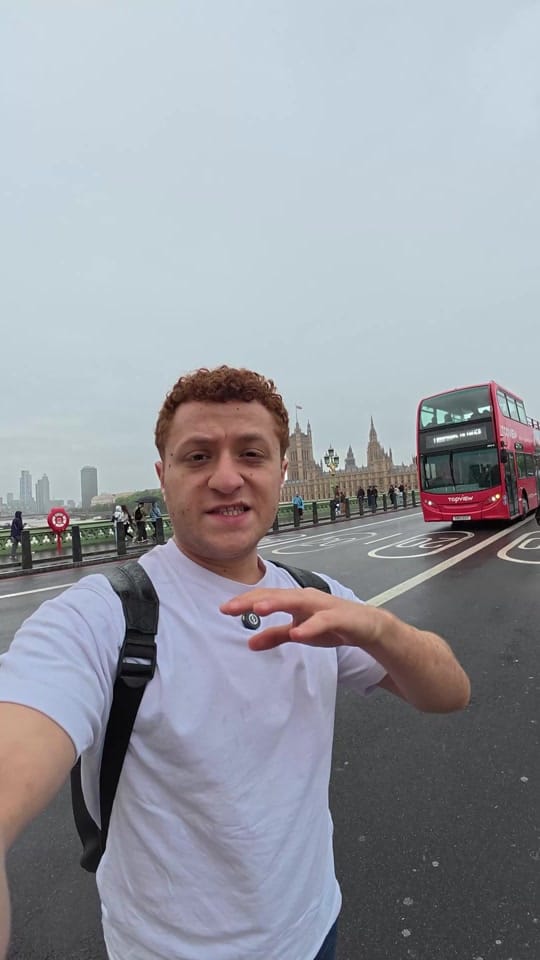 Post 10 by Sherif Elfeky on TikTok (video)
