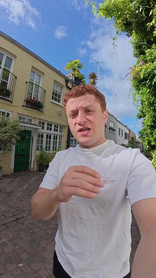 Post 9 by Sherif Elfeky on TikTok (video)