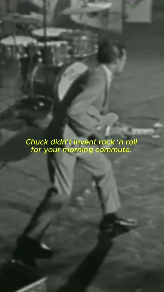 Post 3 by The Blues Kitchen on TikTok (video)