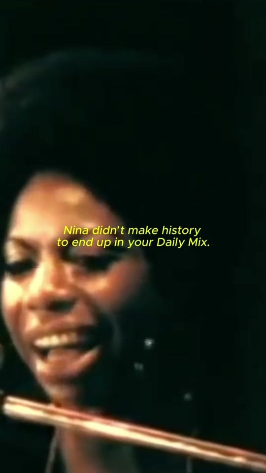 Post 5 by The Blues Kitchen on TikTok (video)