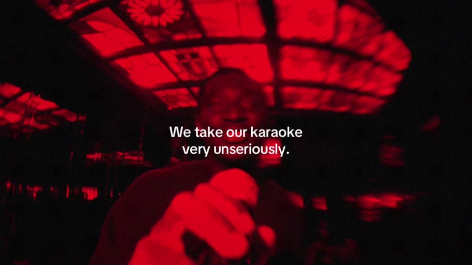 Post 2 by The Blues Kitchen on TikTok (video)