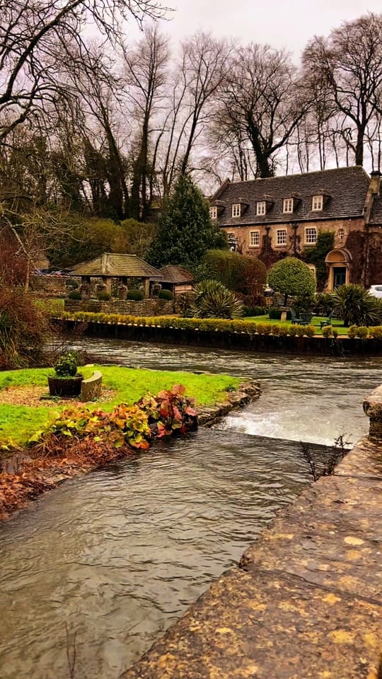 Post 8 by Visit The Cotswolds on TikTok (video)