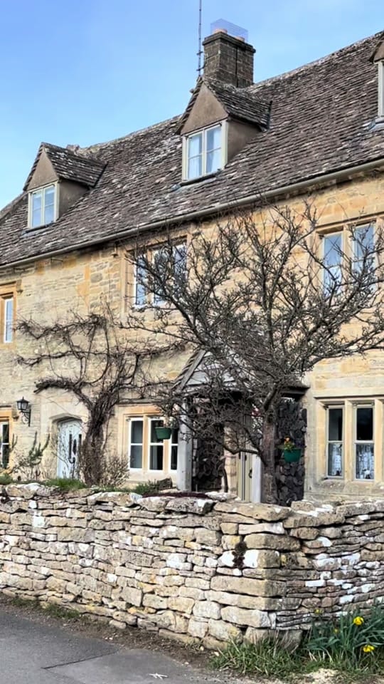 Post 2 by Visit The Cotswolds on TikTok (video)