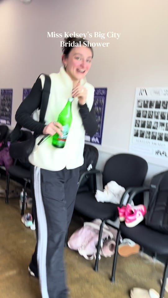 Post 4 by BIG CITY DANCE CENTER on TikTok (video)
