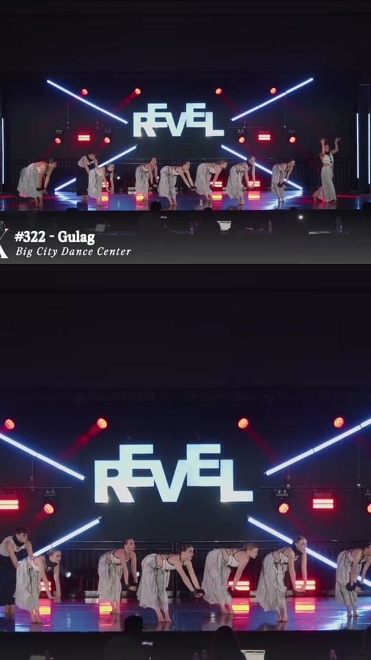 Post 10 by BIG CITY DANCE CENTER on TikTok (video)