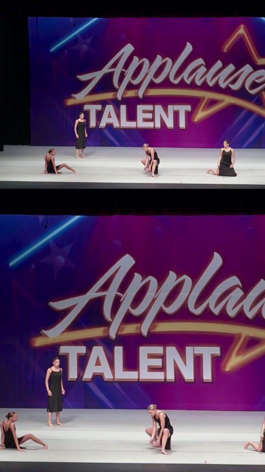 Post 8 by BIG CITY DANCE CENTER on TikTok (video)