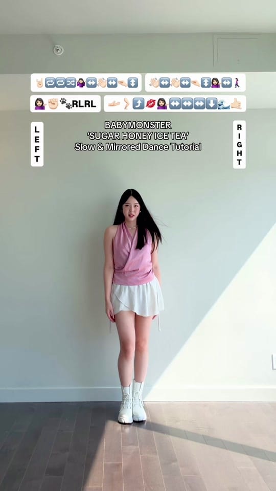 Post 3 by JING 🐰 on TikTok (video)