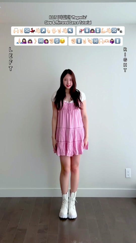 Post 10 by JING 🐰 on TikTok (video)