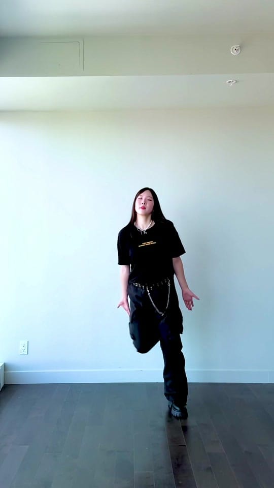 Post 9 by JING 🐰 on TikTok (video)