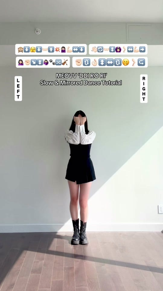 Post 2 by JING 🐰 on TikTok (video)