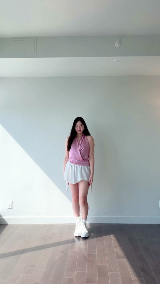 Post 4 by JING 🐰 on TikTok (video)