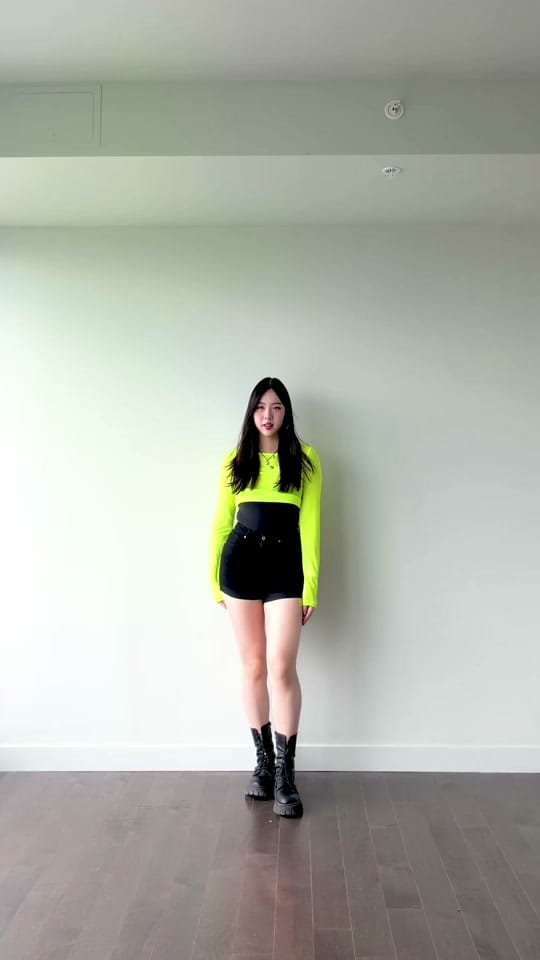 Post 7 by JING 🐰 on TikTok (video)