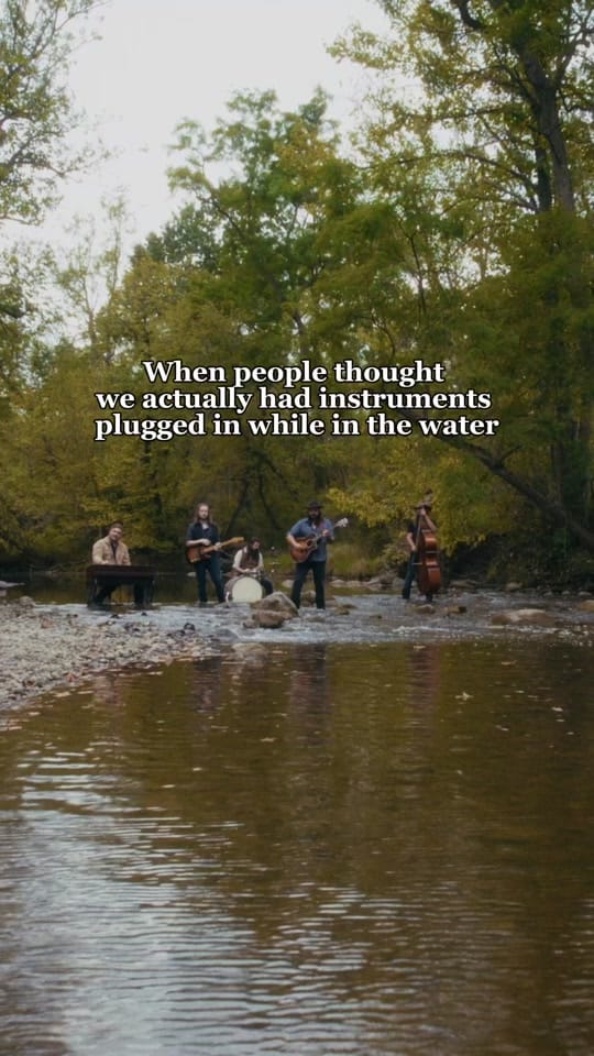 Post 1 by The Gasoline Gypsies on TikTok (video)