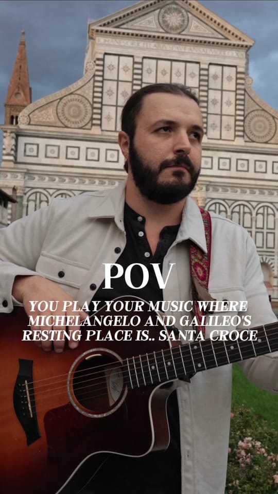 Post 9 by The Gasoline Gypsies on TikTok (video)