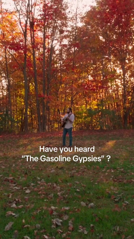 Post 7 by The Gasoline Gypsies on TikTok (video)