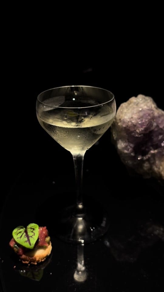 Post 2 by glasgowfoodgal / food blogger on TikTok (video)