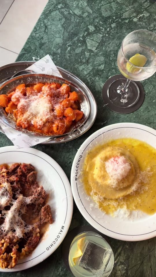Post 4 by glasgowfoodgal / food blogger on TikTok (video)