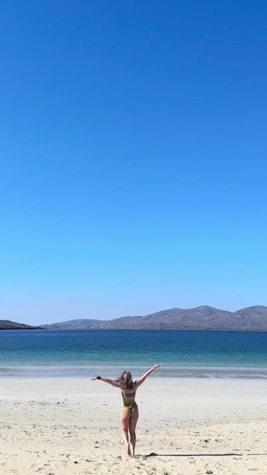 Post 10 by glasgowfoodgal / food blogger on TikTok (video)