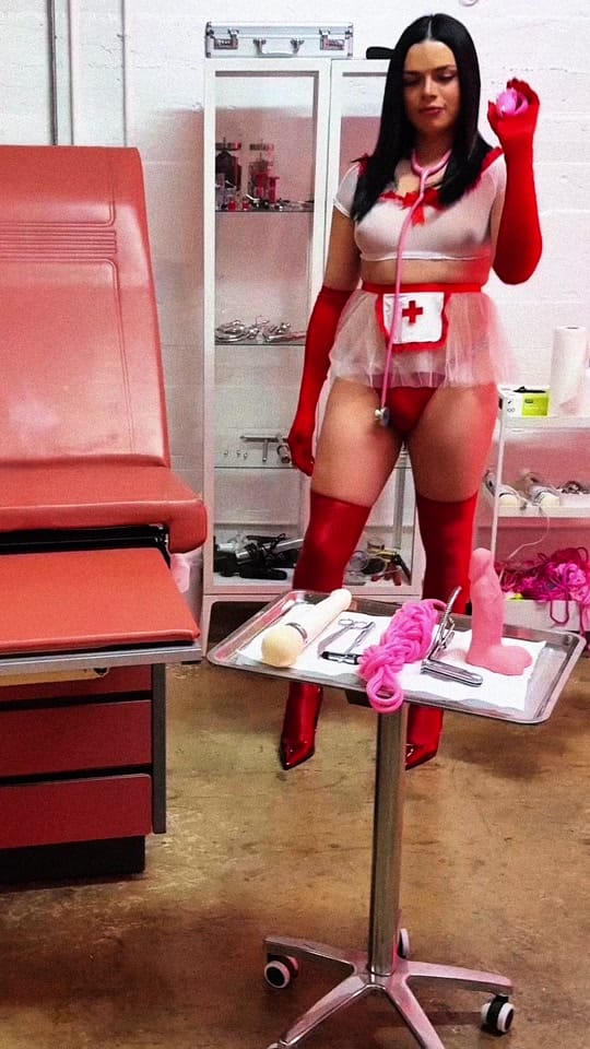 Post 3 by Valentina Moretti on TikTok (video)