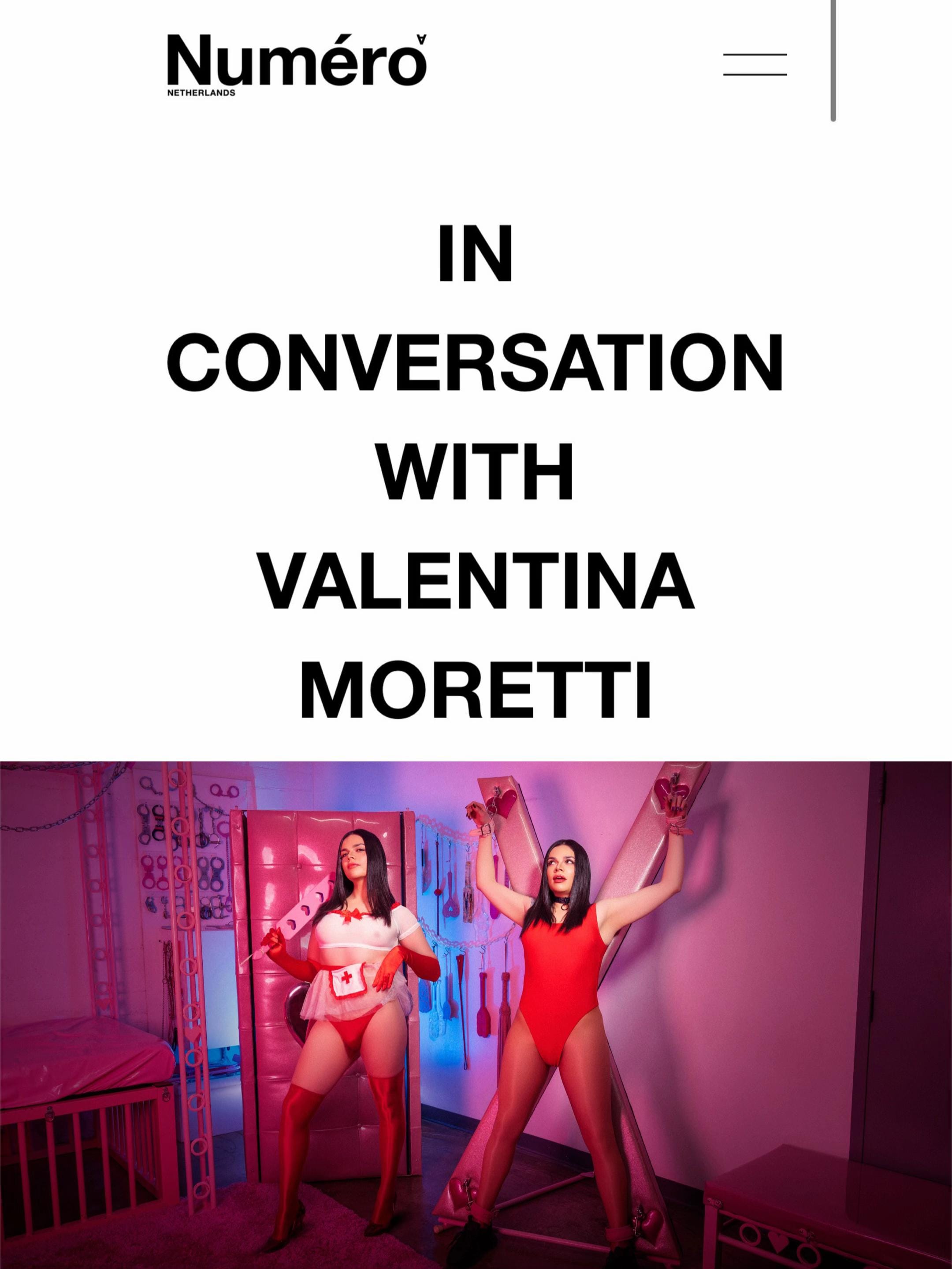 Post 4 by Valentina Moretti on TikTok (video)