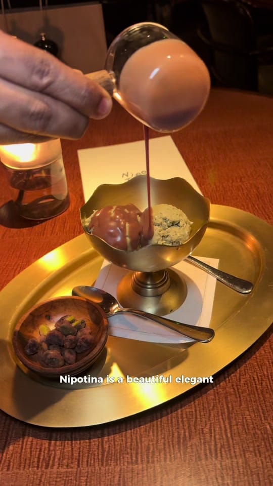 Post 2 by Nadia on TikTok (video)