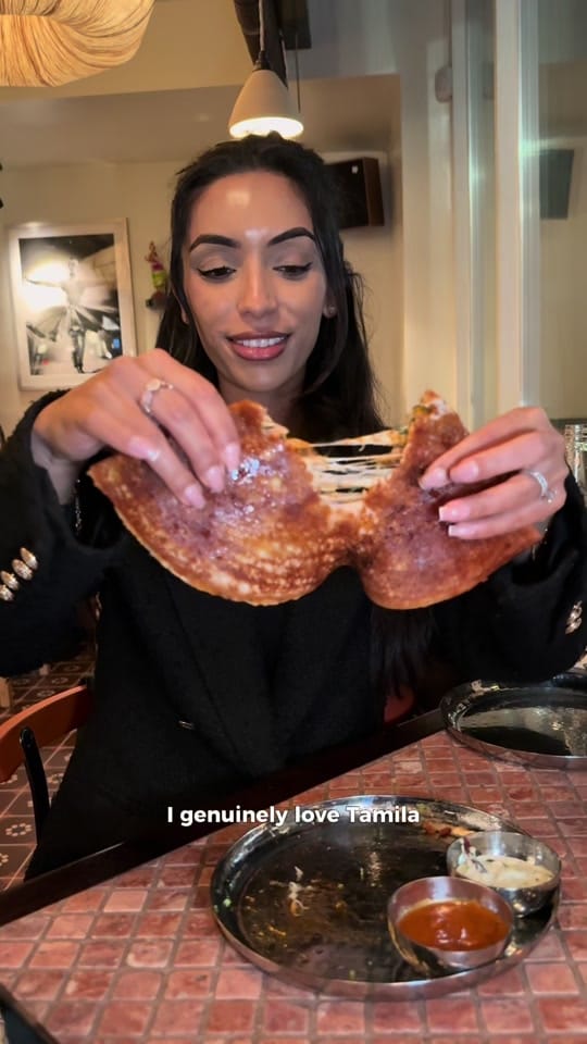Post 4 by Nadia on TikTok (video)