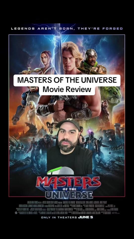 Post 8 by Adam 🎙️🎥 on TikTok (video)