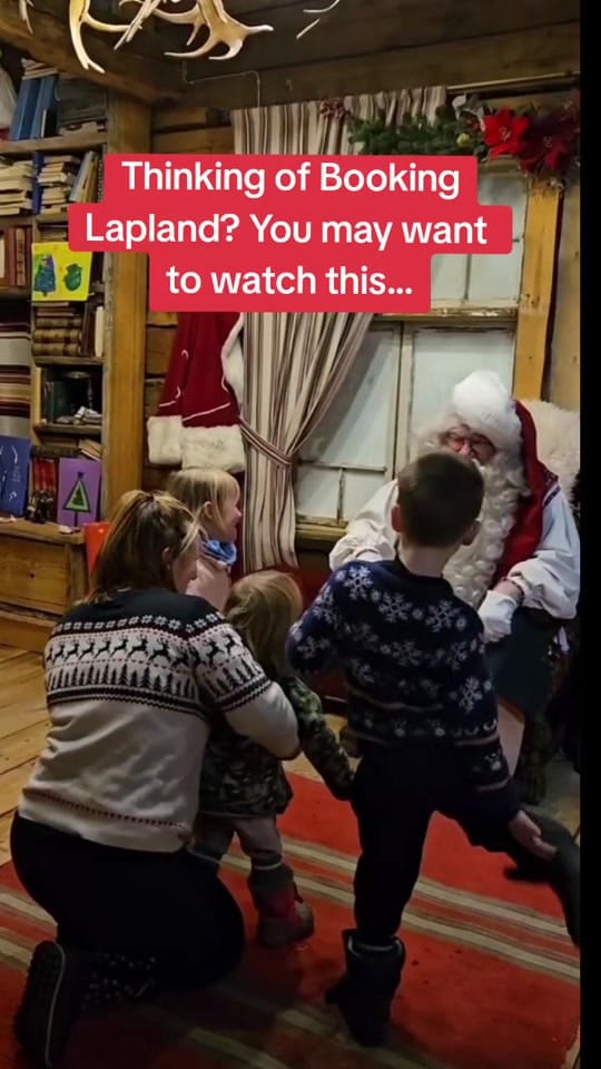 Post 8 by Sadie | Family Travel Guide🗺 on TikTok (video)
