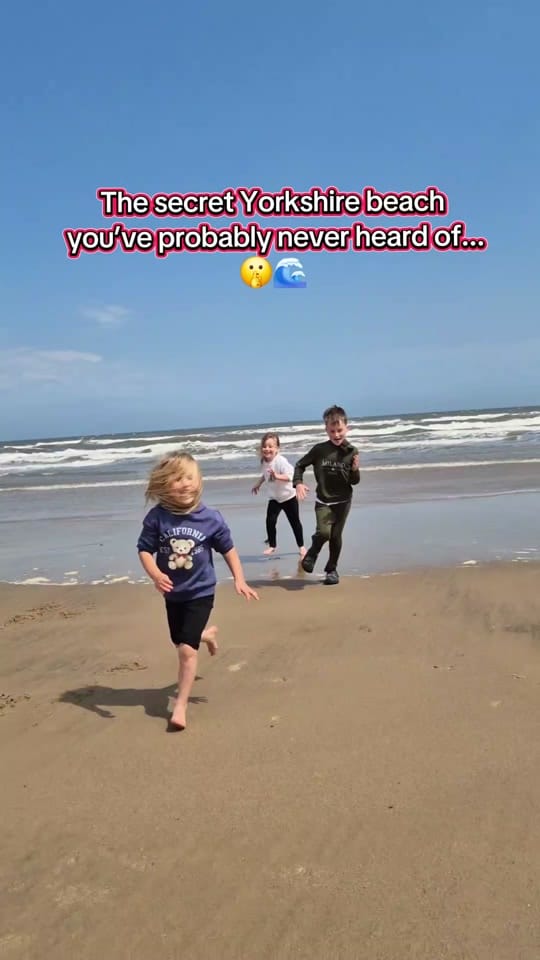 Post 6 by Sadie | Family Travel Guide🗺 on TikTok (video)