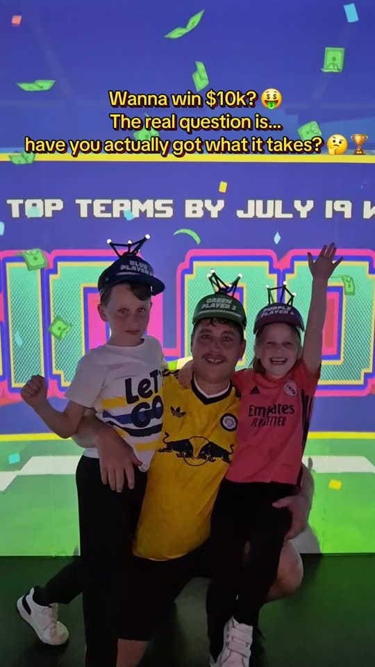 Post 2 by Sadie | Family Travel Guide🗺 on TikTok (video)