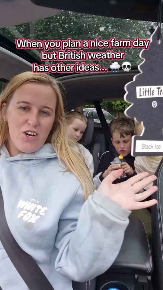 Post 3 by Sadie | Family Travel Guide🗺 on TikTok (video)