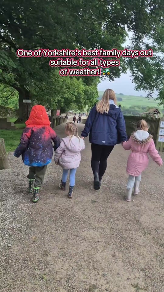 Post 5 by Sadie | Family Travel Guide🗺 on TikTok (video)