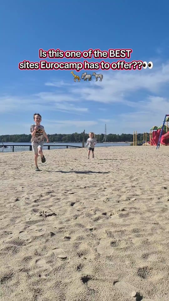 Post 10 by Sadie | Family Travel Guide🗺 on TikTok (video)