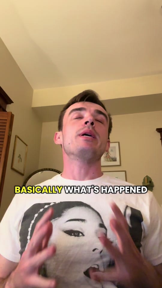 Post 4 by jacob🪽 on TikTok (video)