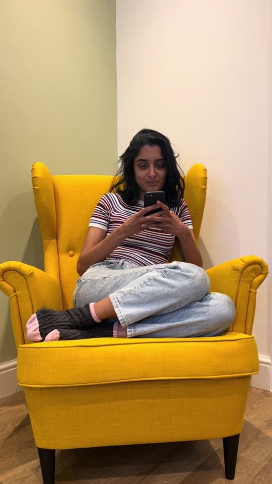 Post 4 by Simi on TikTok (video)