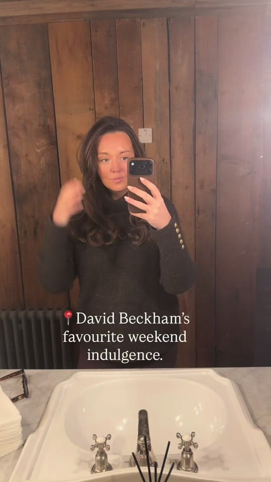 Post 8 by Ali Woods | Cotswolds Living on TikTok (video)