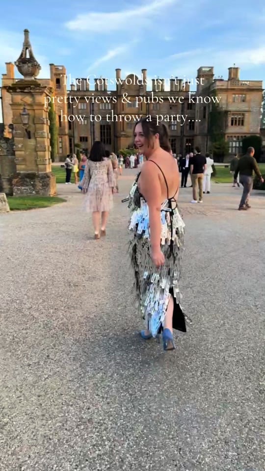 Post 9 by Ali Woods | Cotswolds Living on TikTok (video)