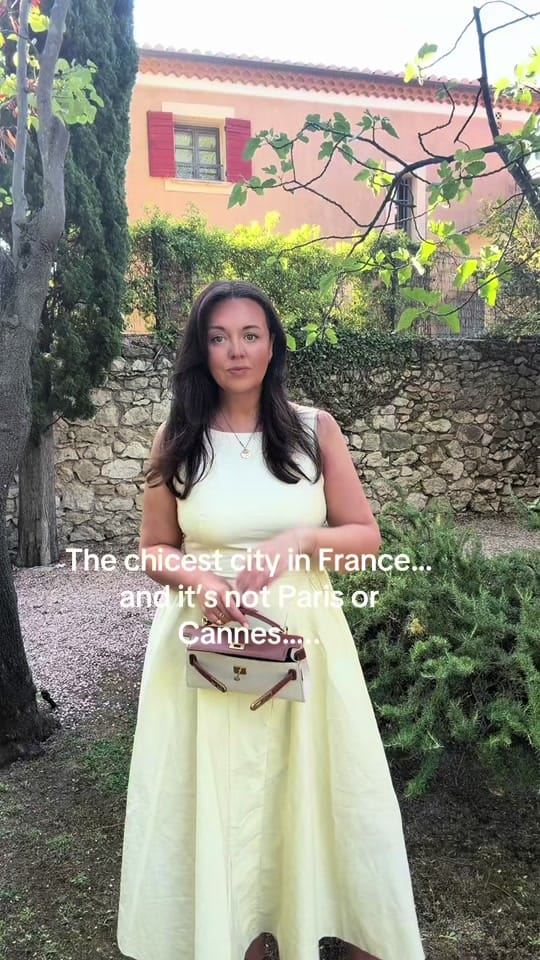 Post 5 by Ali Woods | Cotswolds Living on TikTok (video)
