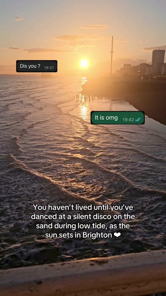 Post 5 by Luisa-Christie 💜 on TikTok (video)