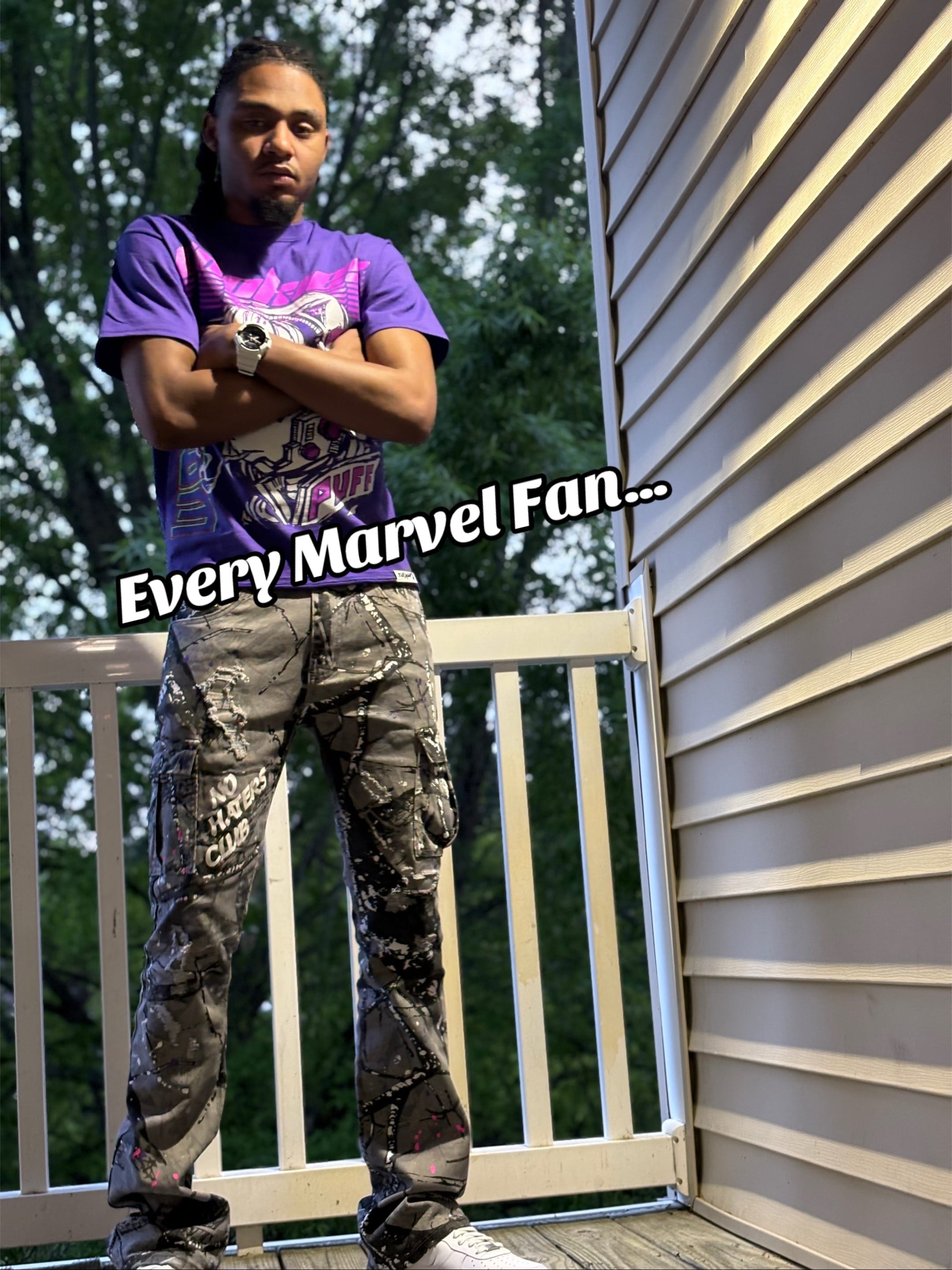 Post 2 by DeeKing🤴🏽 on TikTok (video)
