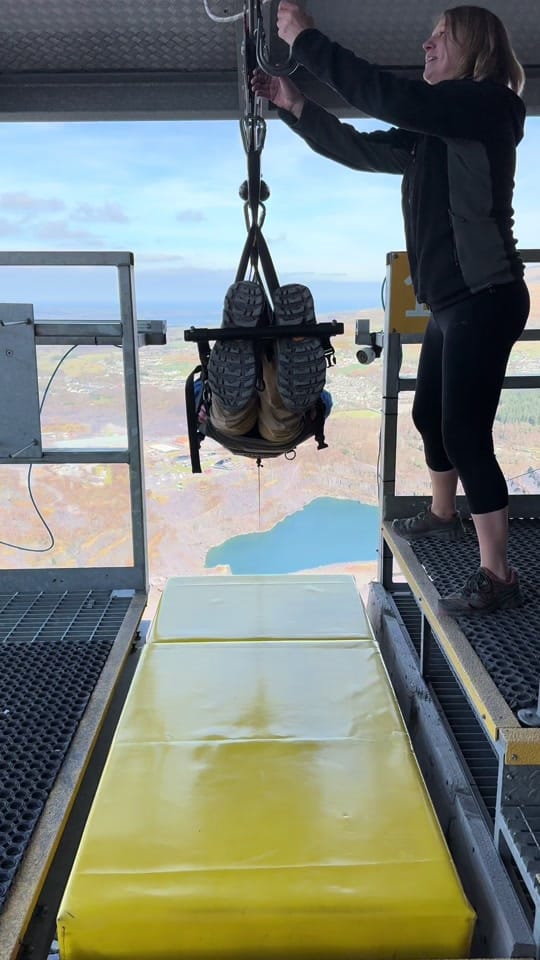 Post 5 by Zip World | Adventures on TikTok (video)
