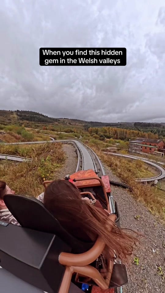 Post 8 by Zip World | Adventures on TikTok (video)