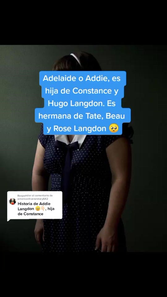 Post 5 by AHS🖤 on TikTok (video)