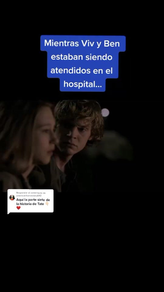 Post 10 by AHS🖤 on TikTok (video)