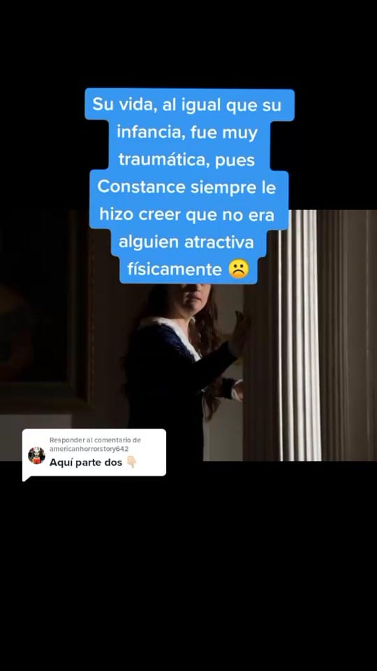 Post 4 by AHS🖤 on TikTok (video)