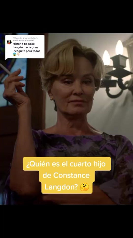 Post 7 by AHS🖤 on TikTok (video)