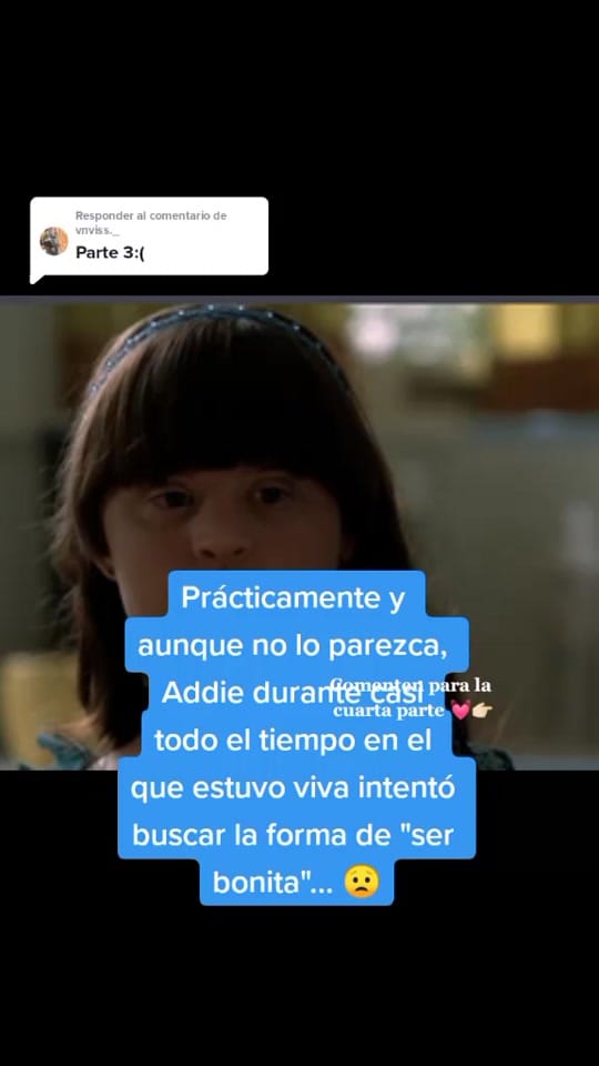 Post 3 by AHS🖤 on TikTok (video)