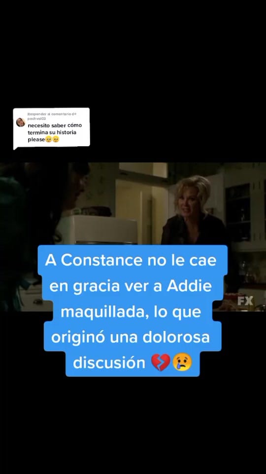 Post 2 by AHS🖤 on TikTok (video)